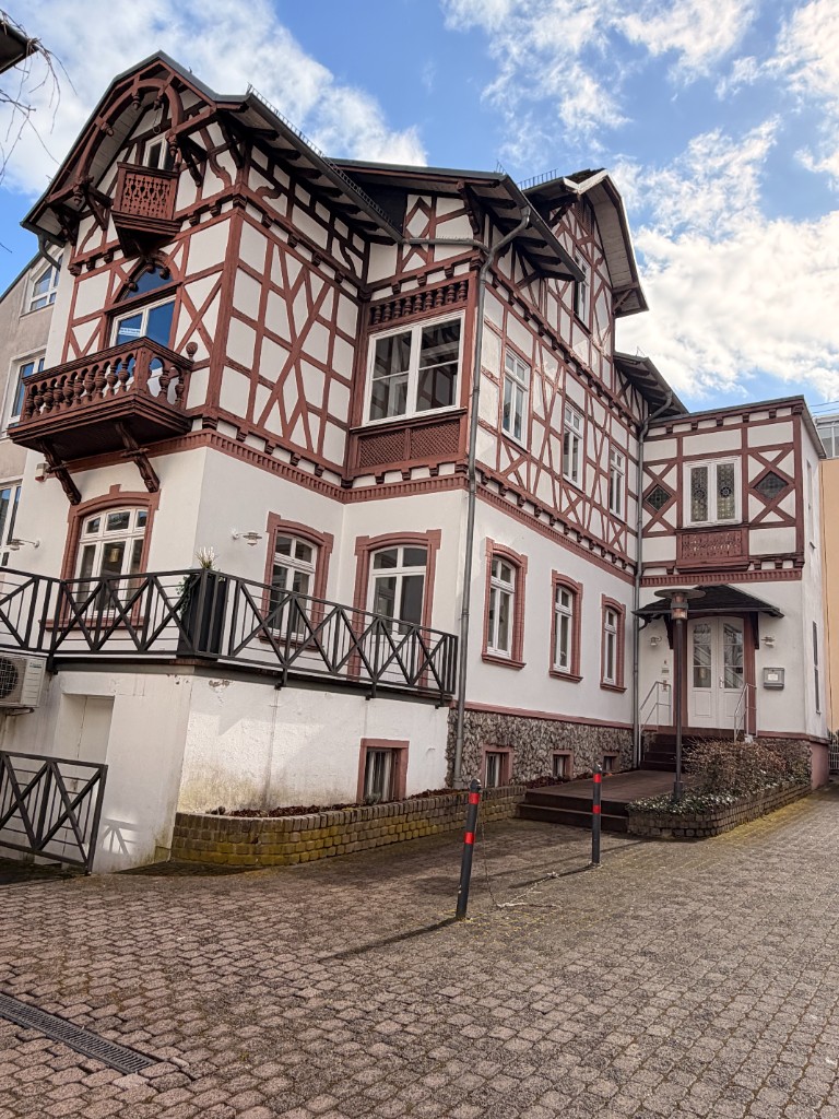 Lernstudio Learn for Life, Kaiser-Friedrich-Promenade 59A, Bad Homburg